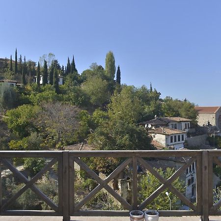Sirince Dogadaki Evler Hotel Selçuk Buitenkant foto
