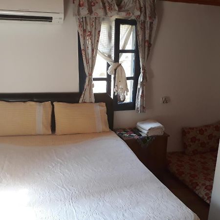 Sirince Dogadaki Evler Hotel Selçuk Buitenkant foto