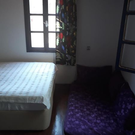 Sirince Dogadaki Evler Hotel Selçuk Buitenkant foto