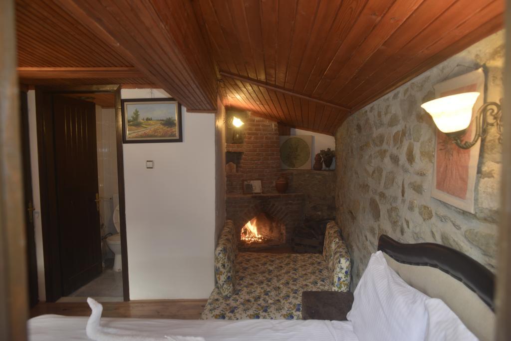 Sirince Dogadaki Evler Hotel Selçuk Kamer foto