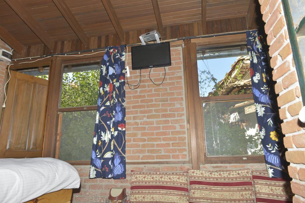 Sirince Dogadaki Evler Hotel Selçuk Buitenkant foto