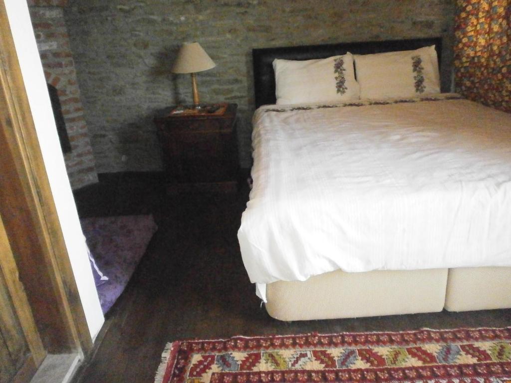 Sirince Dogadaki Evler Hotel Selçuk Kamer foto