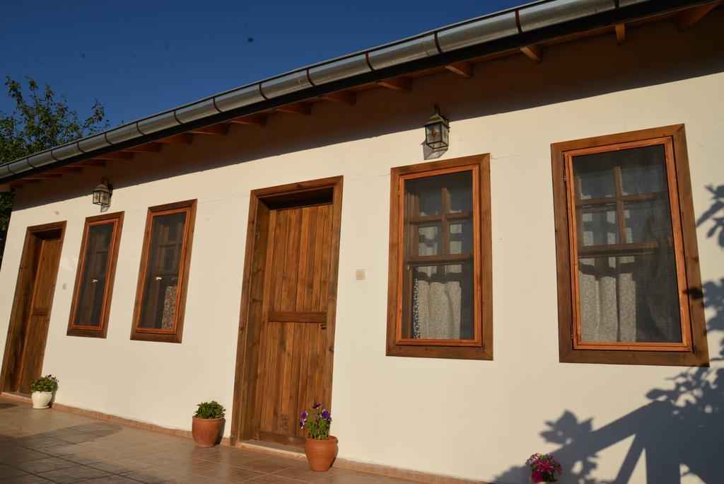 Sirince Dogadaki Evler Hotel Selçuk Kamer foto
