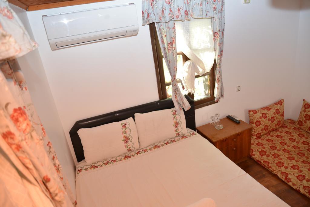 Sirince Dogadaki Evler Hotel Selçuk Kamer foto