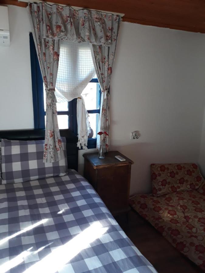 Sirince Dogadaki Evler Hotel Selçuk Buitenkant foto