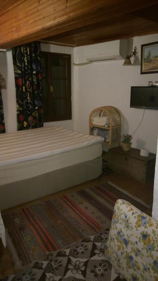 Sirince Dogadaki Evler Hotel Selçuk Buitenkant foto