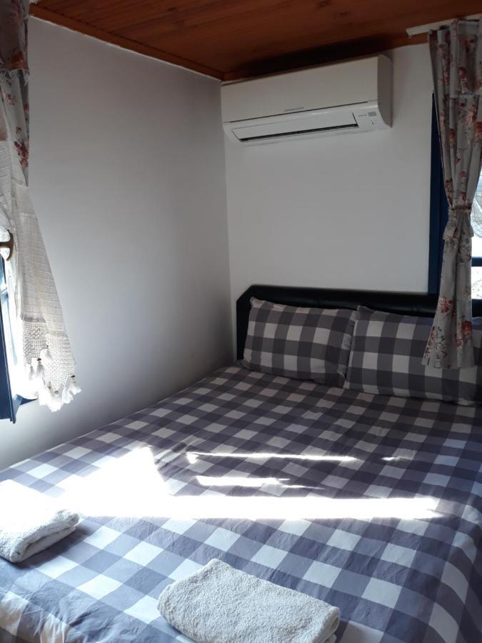 Sirince Dogadaki Evler Hotel Selçuk Buitenkant foto