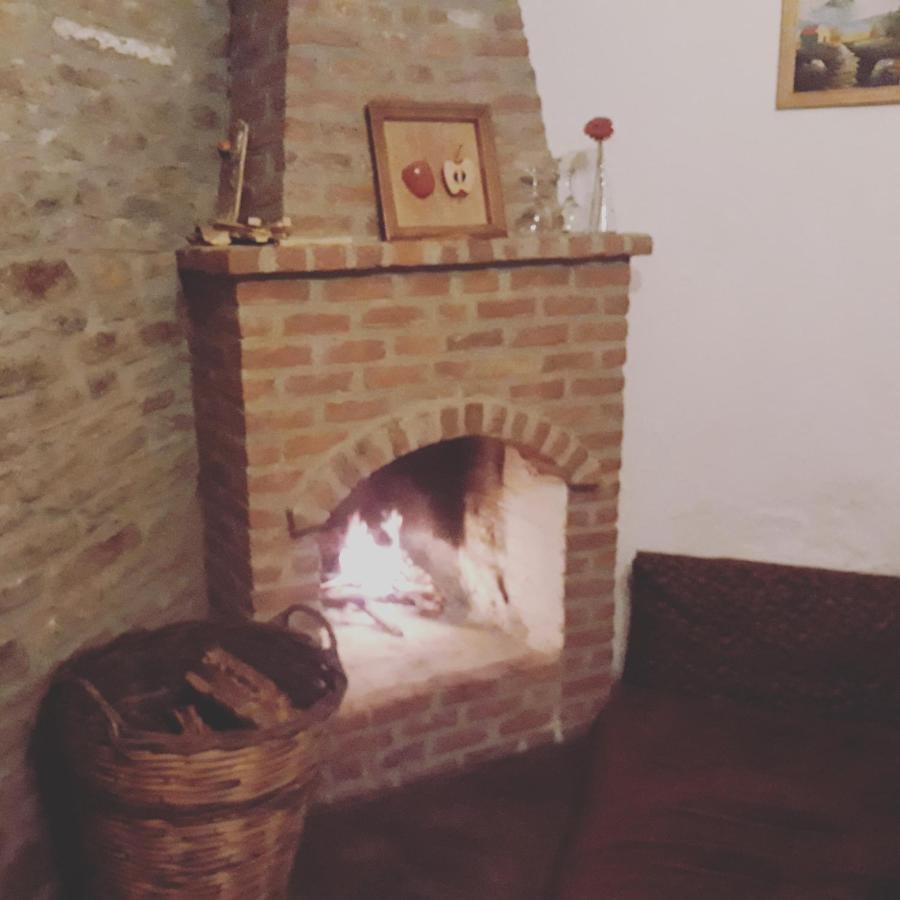 Sirince Dogadaki Evler Hotel Selçuk Buitenkant foto