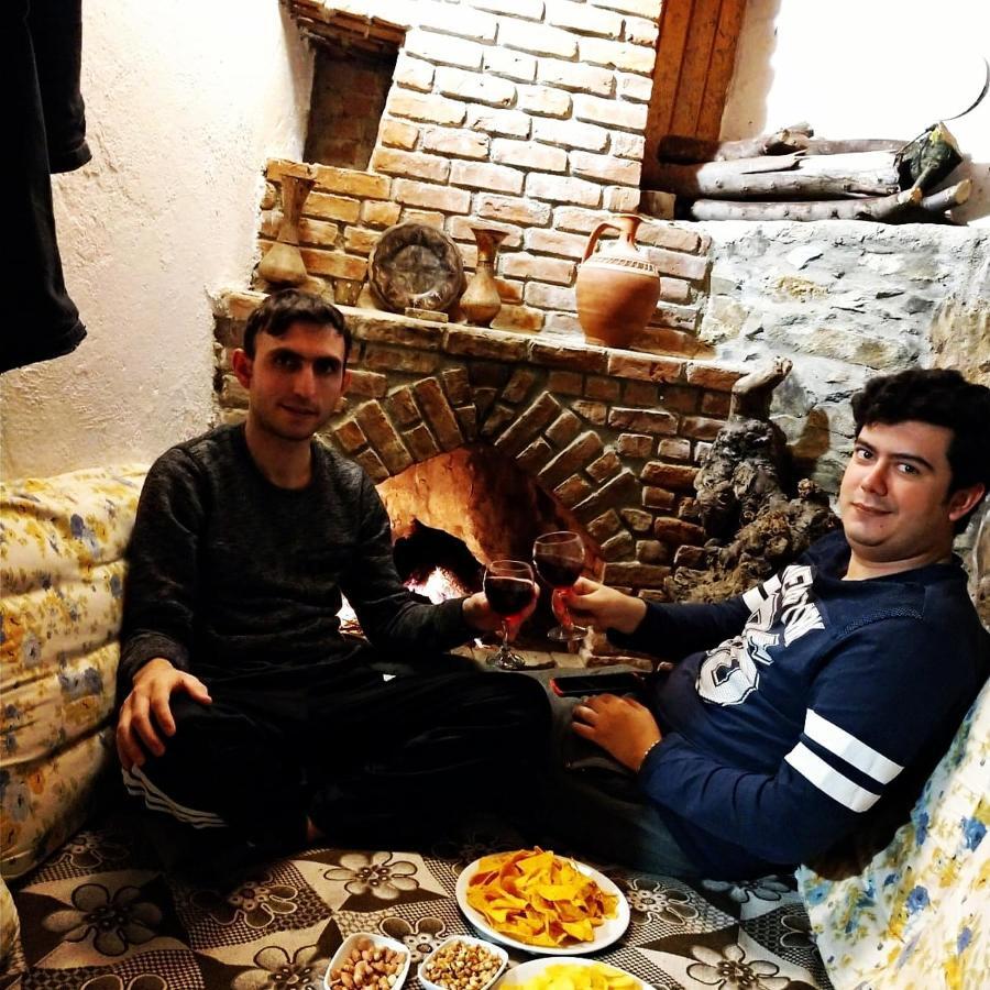 Sirince Dogadaki Evler Hotel Selçuk Buitenkant foto