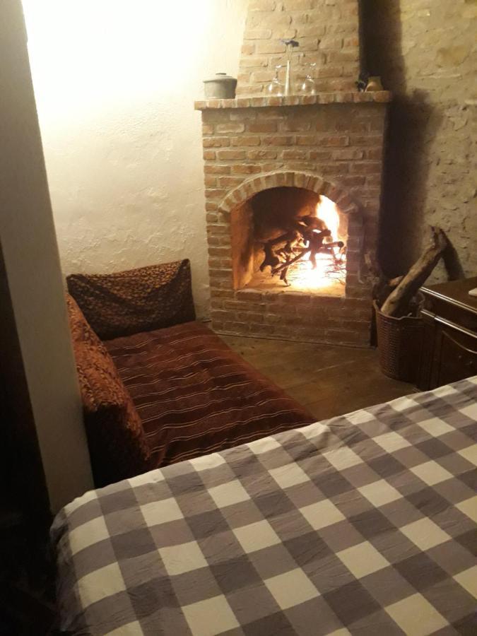 Sirince Dogadaki Evler Hotel Selçuk Buitenkant foto