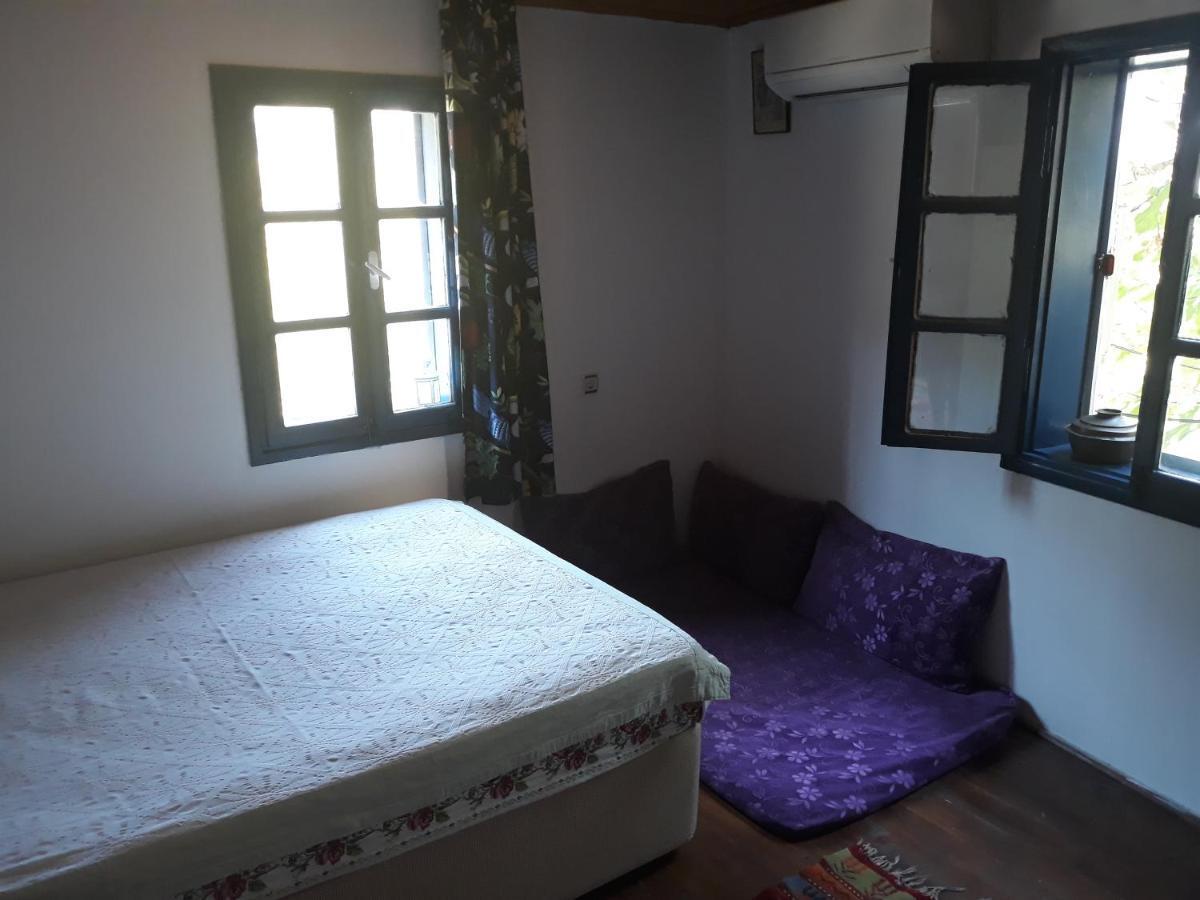Sirince Dogadaki Evler Hotel Selçuk Buitenkant foto