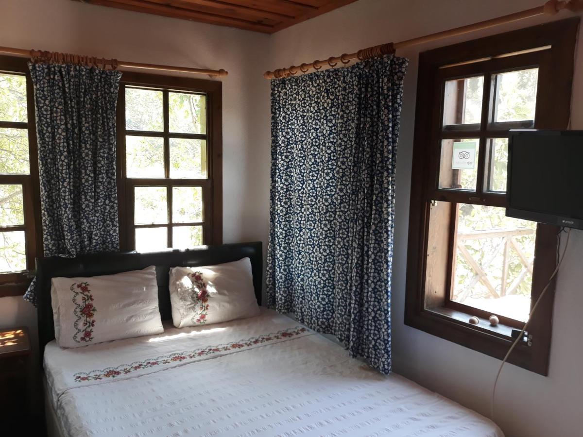 Sirince Dogadaki Evler Hotel Selçuk Buitenkant foto