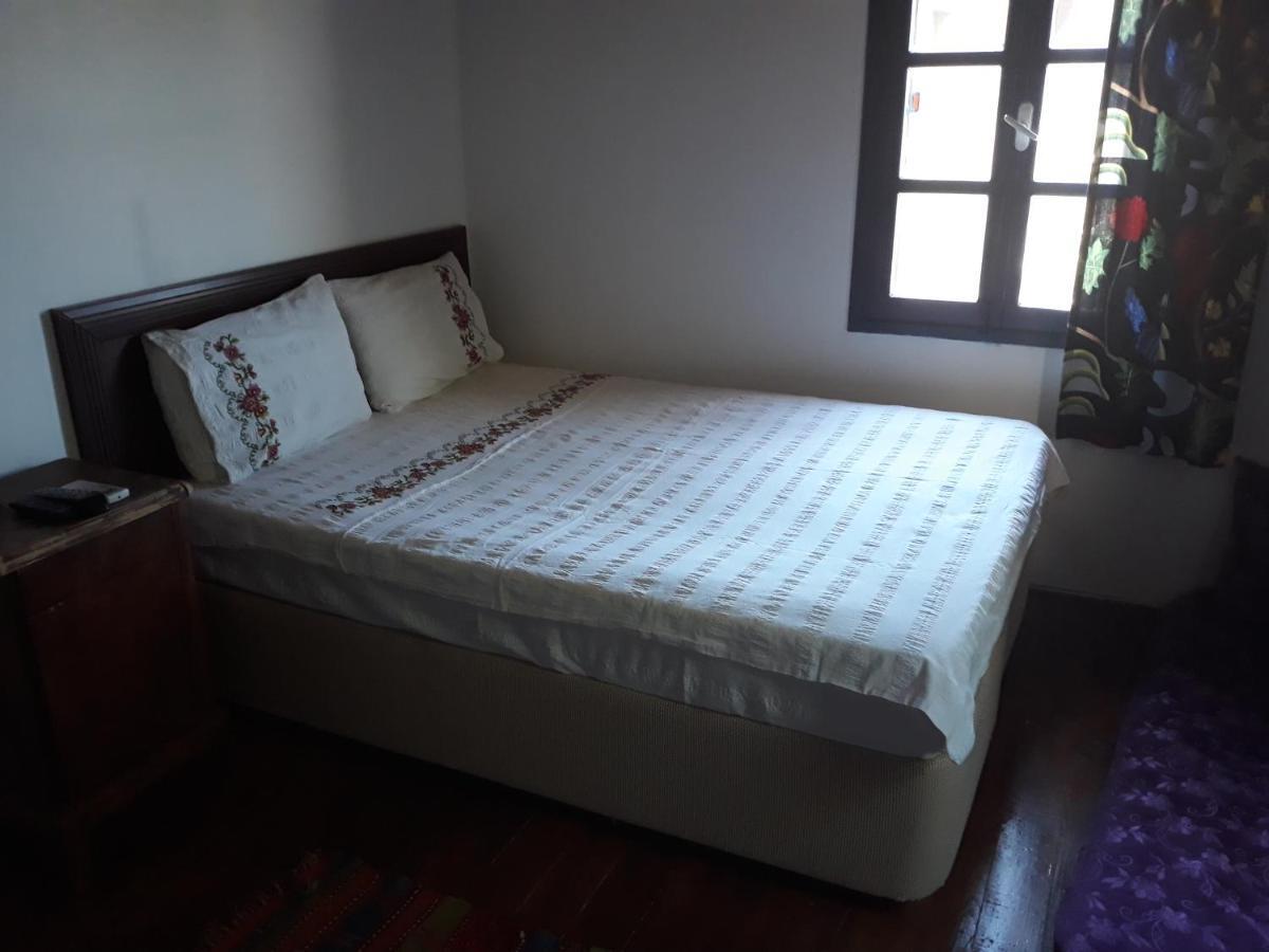 Sirince Dogadaki Evler Hotel Selçuk Buitenkant foto
