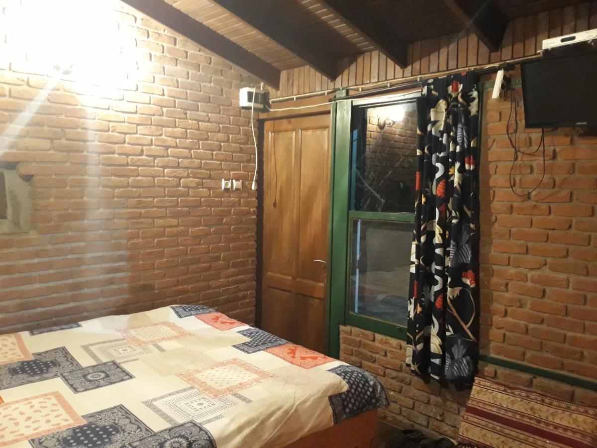 Sirince Dogadaki Evler Hotel Selçuk Buitenkant foto