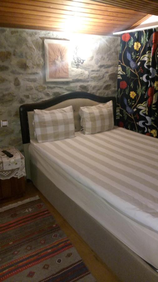 Sirince Dogadaki Evler Hotel Selçuk Buitenkant foto